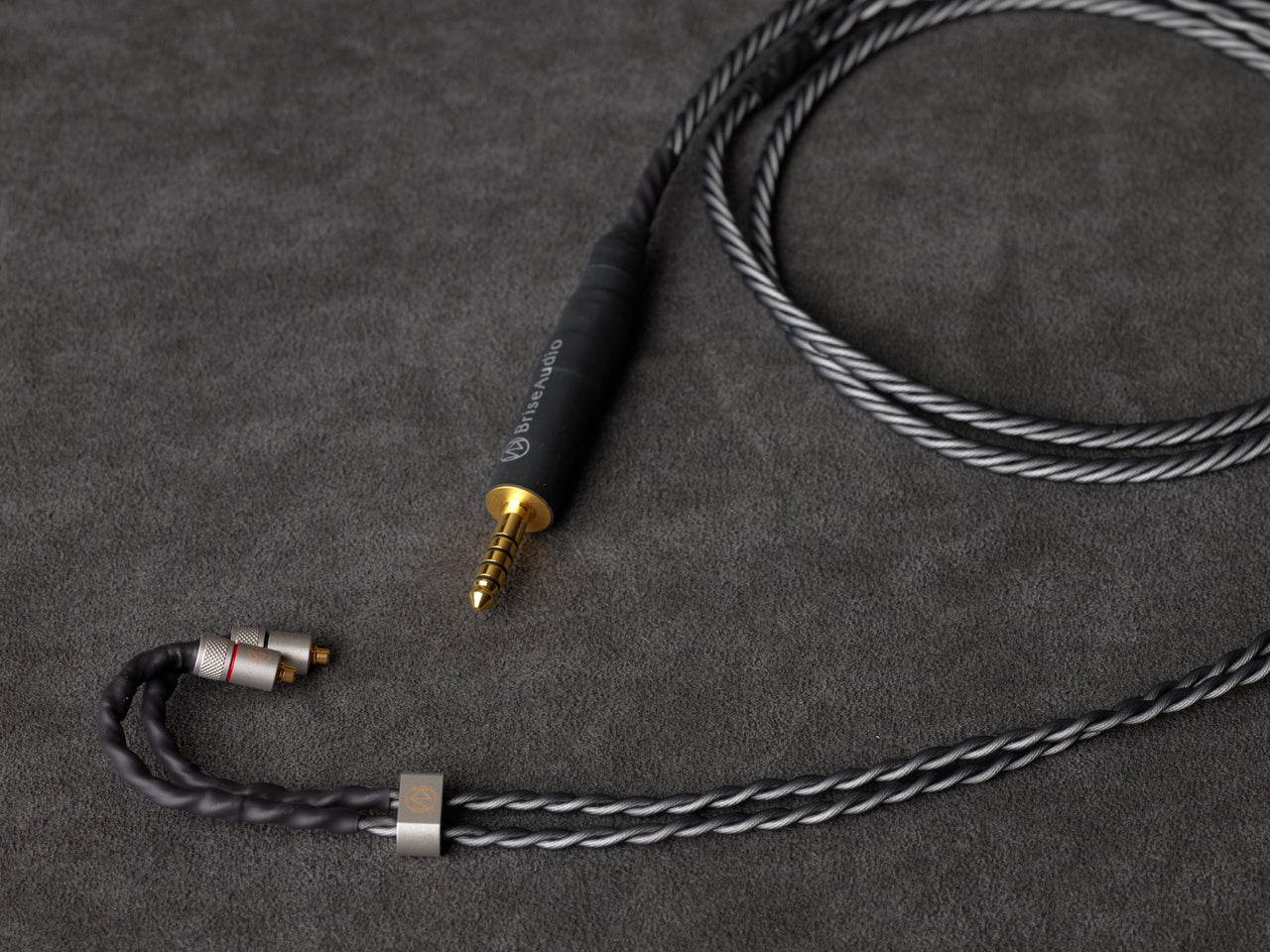 Notice: Lead Time Reduction for High-End Cables