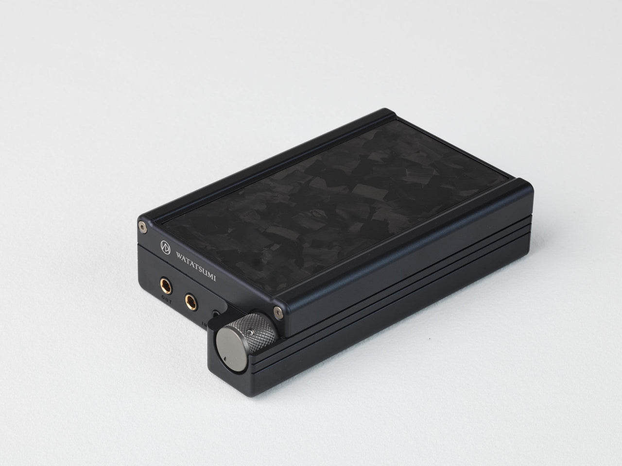 Brise Audio will showcase its new reference portable amplifier, WATATSUMI, for the first time at the Headphone Festival.