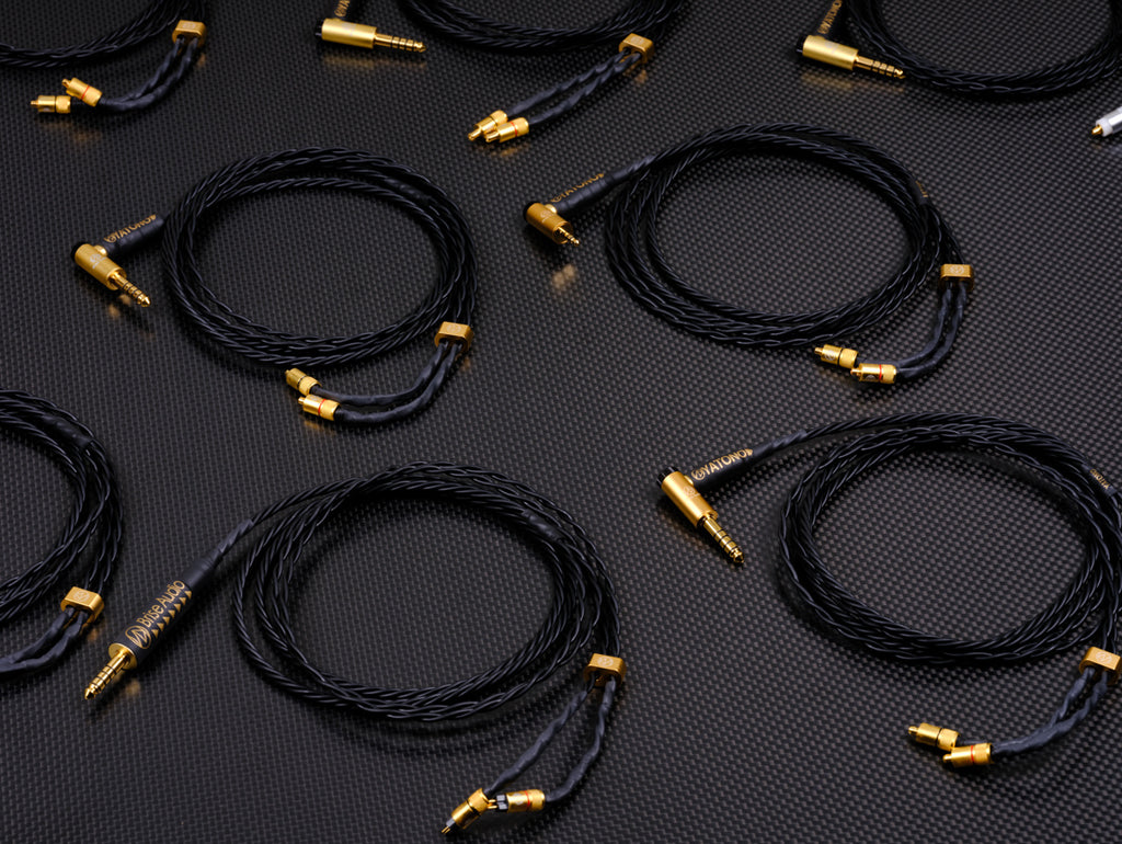 イヤホン Brise Audio YATONO MINI-Ultimate Brise Audio YATONO MINI Ultimate — MusicTeck