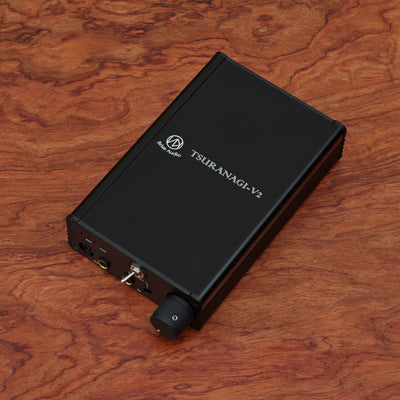 TSURANAGI-V2 Portable amplifier