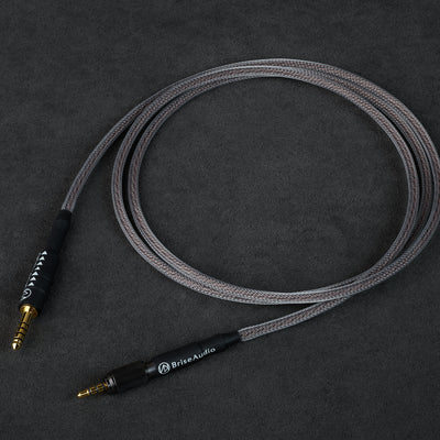 SONY製ヘッドフォンMDR-M1用ヘッドフォンリケーブルBSHP for M1