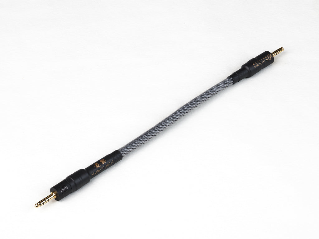 MURAKUMO3-MINI 4.4mm to 4.4mm (5pole include GND)