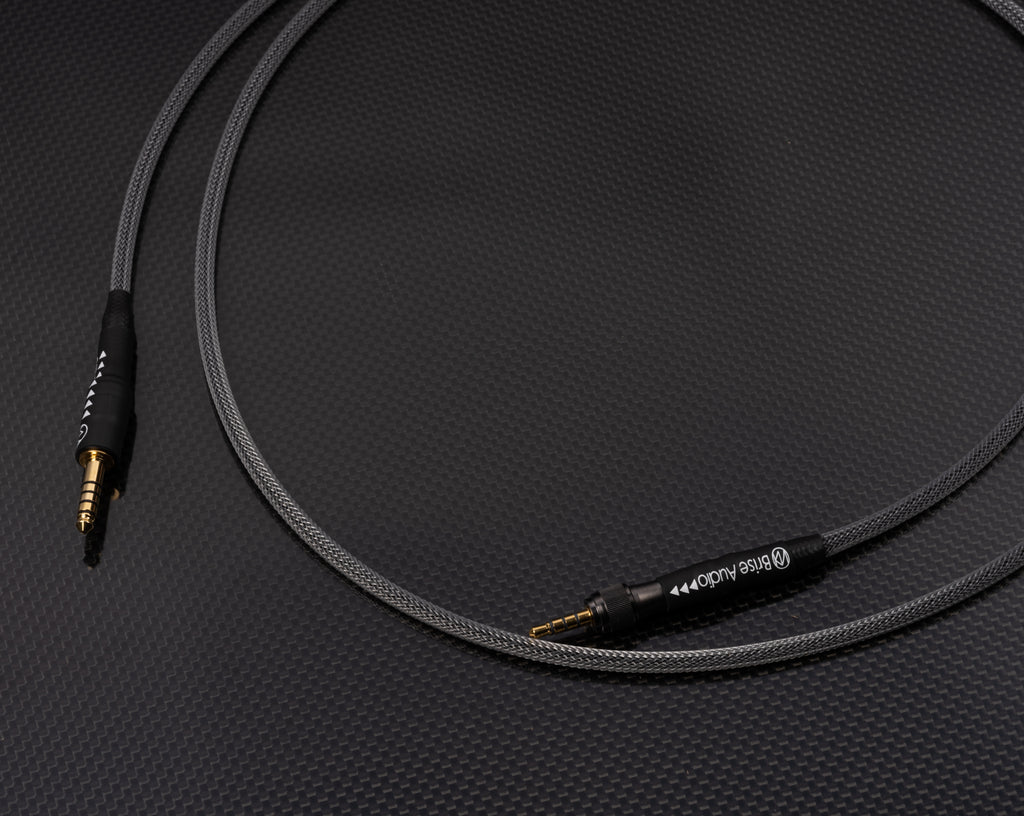 Cable para auriculares SONY MDR-MV1 Mogami Fabricado en EE. UU. -   España