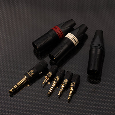 SONY製ヘッドフォンMDR-MV1用ヘッドフォンリケーブルBSHP for MV1