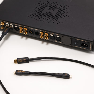 USB cable for audio YATONO USB-V2