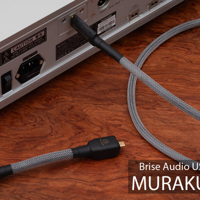 MURAKUMO2 for USB