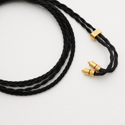 A. 2024-Ultimate IEM Cable (銅線)
