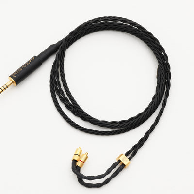 A. 2024-Ultimate IEM Cable (銅線)