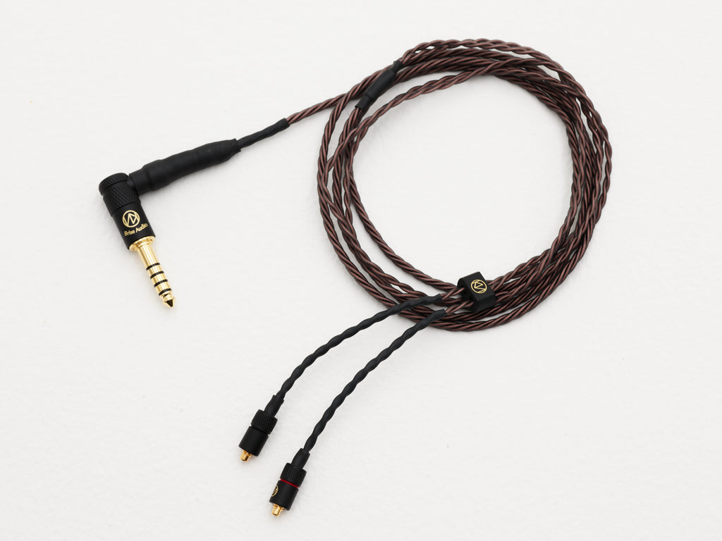 E. New Cable 2024 Grab Bag Version(銅線) LE