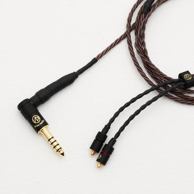 E. New Cable 2024 Grab Bag Version(銅線) LE