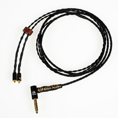 STR7Ref. earphone re-cable