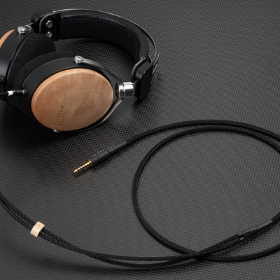 Upgrade cable for TOTORI headphones