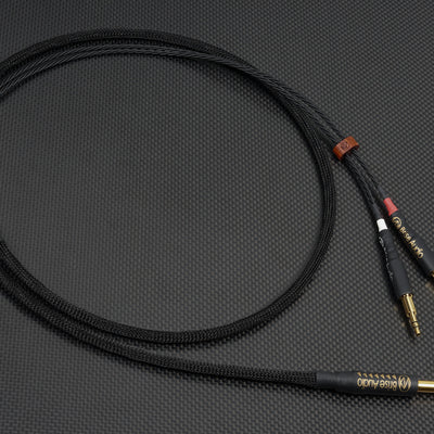 MIKUMARI Ref.2 ヘッドフォン用アップグレードケーブル