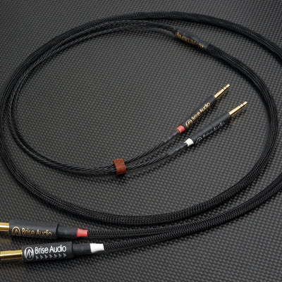 MIKUMARI Ref.2 Upgrade Cable for Headphones