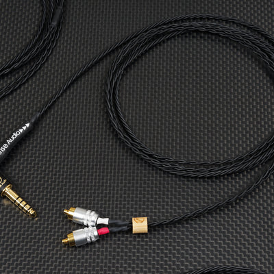 Earphone Re-Cable NAOBI-LE