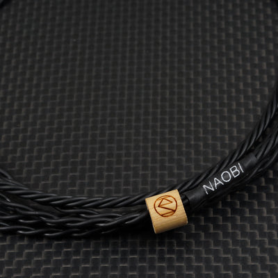 Earphone Re-Cable NAOBI-LE