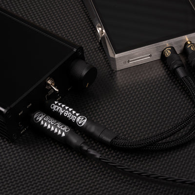 YATONO-MINI LE Line cable for portable audio
