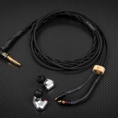BSEP for IE900 earphone re-cable for Sennheiser IE900 earphones