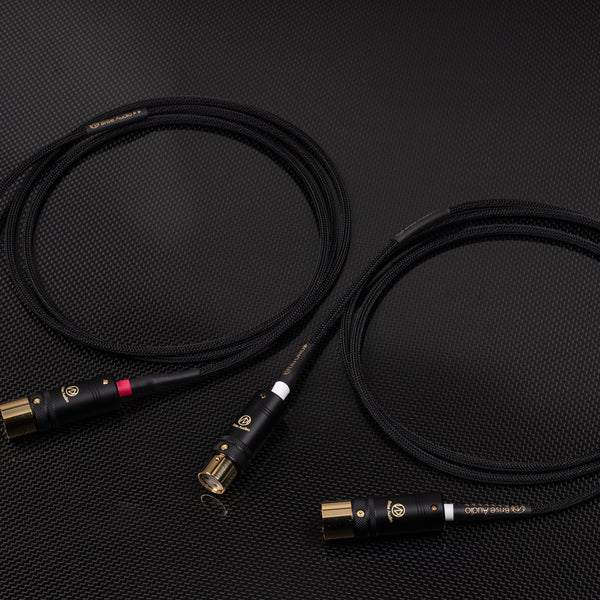Interconnect Cable XLR