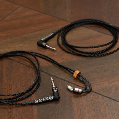grab bag C YATONO Rh+ 2023Ver (Same class of construction as Ref.2, with a tendency to emphasize transparency in the sound quality of animations, EDM, and female vocals.) Limited to 10 bottles