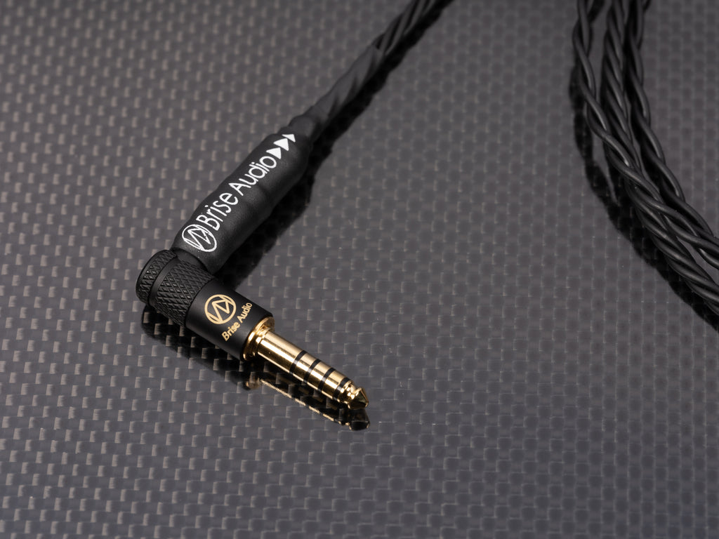 Earphone cable BSEP for Z1R, made for SONY earphone IER-Z1R.