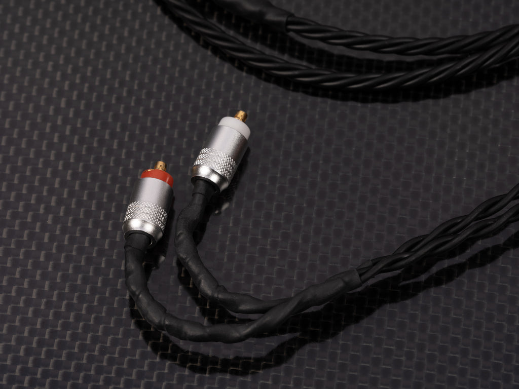 Earphone cable BSEP for Z1R, made for SONY earphone IER-Z1R.