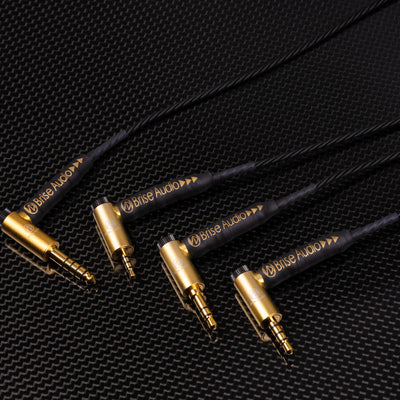 NAOBI-Ultimate Earphone Cable