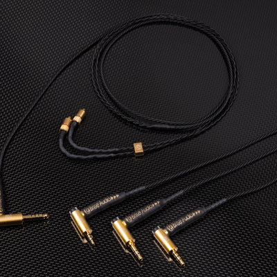 NAOBI-Ultimate Earphone Cable