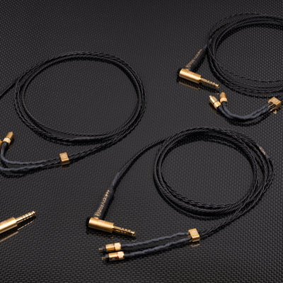 NAOBI-Ultimate Earphone Cable
