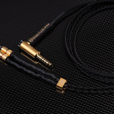 NAOBI-Ultimate Earphone Cable