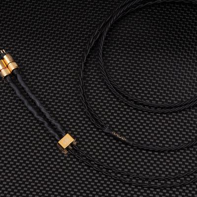 NAOBI-Ultimate Earphone Cable