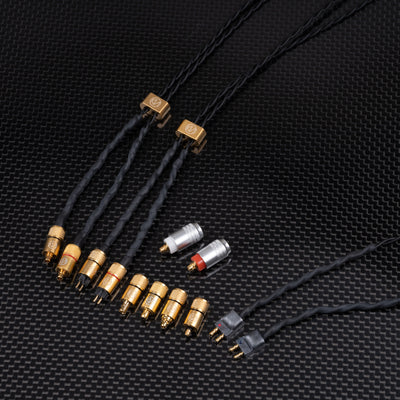 NAOBI-Ultimate Earphone Cable