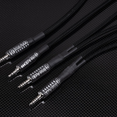 YATONO-MINI Rh2+ Line cable for portable audio