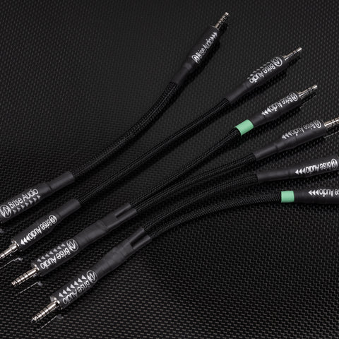 YATONO-MINI Rh2+ Line cable for portable audio