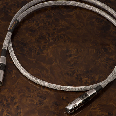 MURAKUMO AES/EBU Digital Balanced Cable (110Ω compatible)