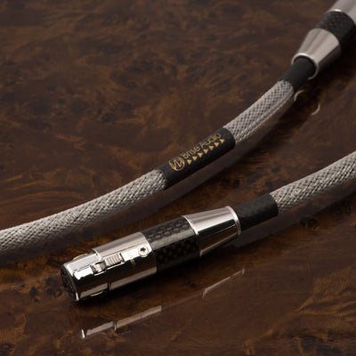 MURAKUMO AES/EBU Digital Balanced Cable (110Ω compatible)