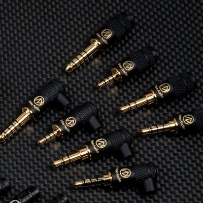 Earphone Re-Cable NAOBI-LE