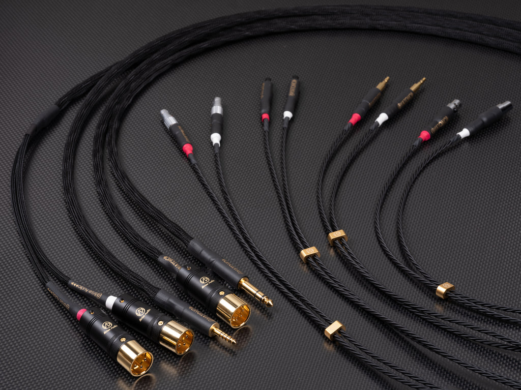 BriseAudio YATONO-Ultimate 2pin 4.4mm