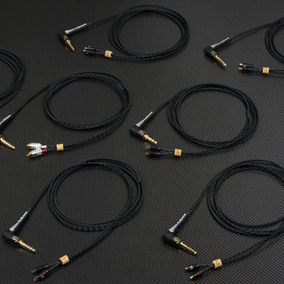 Earphone Re-Cable NAOBI-LE