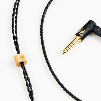 BSEP for IE600 earphone re-cable tuned exclusively for Sennheiser IE600 earphones