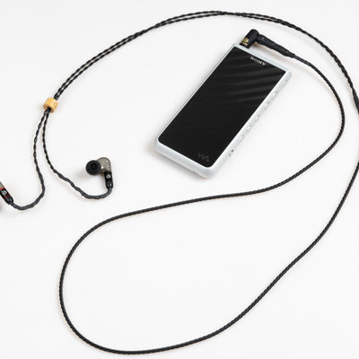 BSEP for IE600 earphone re-cable tuned exclusively for Sennheiser IE600 earphones