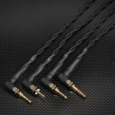 ASUHA-LE Earphone Re-Cable