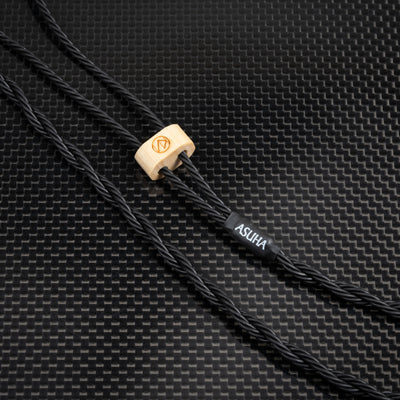 ASUHA-LE Earphone Re-Cable