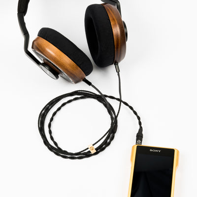 BHP-USe11 Headphone Re-Cable (for ULTRASONE edition11 only)