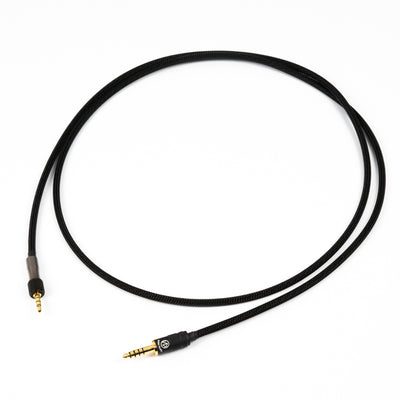ヘッドフォンリケーブルBriseHP for MDR-M1ST