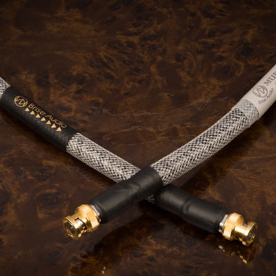 MURAKUMO BNC Cable (75Ω)