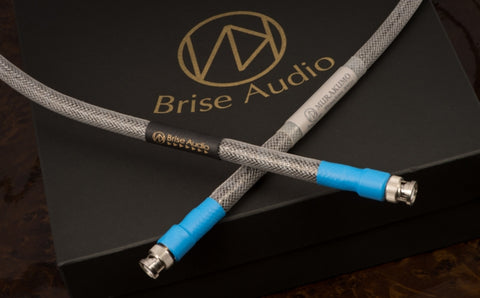 MURAKUMO BNC Cable (50Ω)