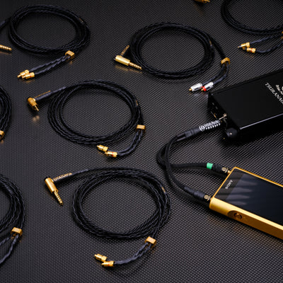 YATONO-Ultimate Earphone Re-Cable