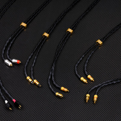 YATONO-Ultimate Earphone Re-Cable