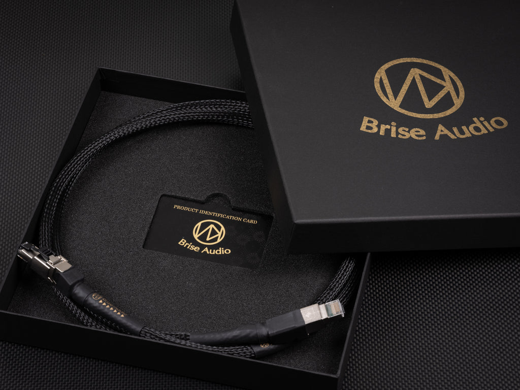 Brise Audio 3.5mm